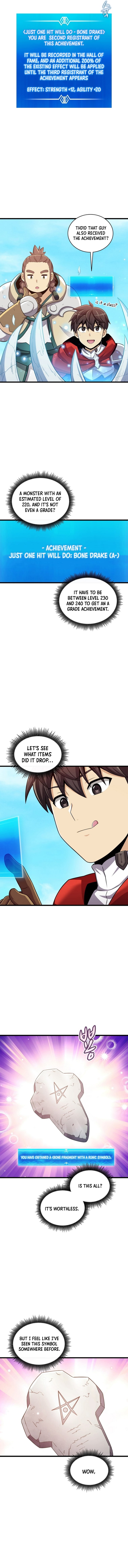 Arcane Sniper chapter 121 page 5