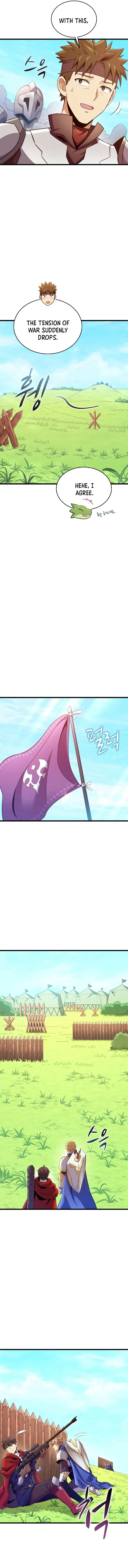 Arcane Sniper chapter 127 page 3