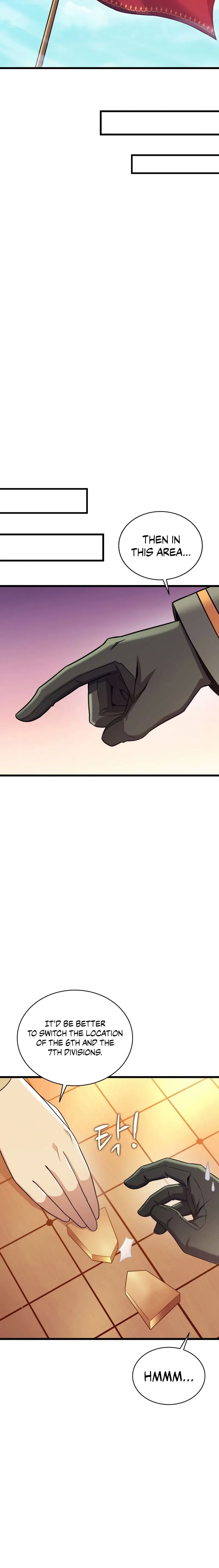 Arcane Sniper chapter 128 page 12