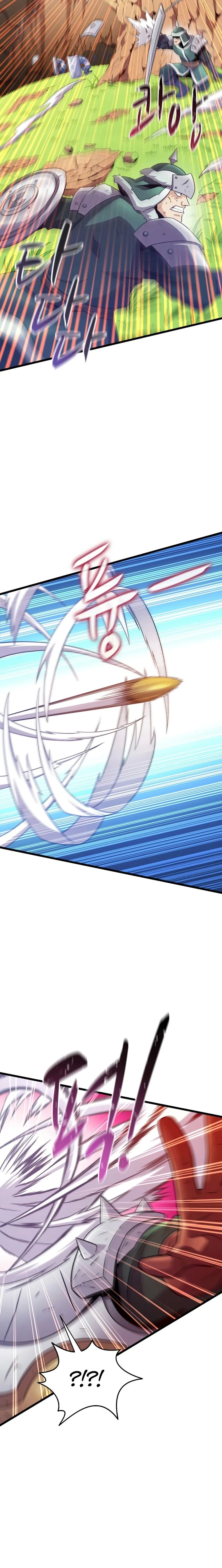 Arcane Sniper chapter 129 page 12