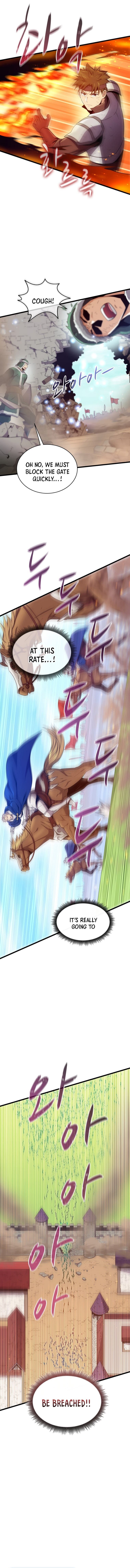 Arcane Sniper chapter 133 page 2