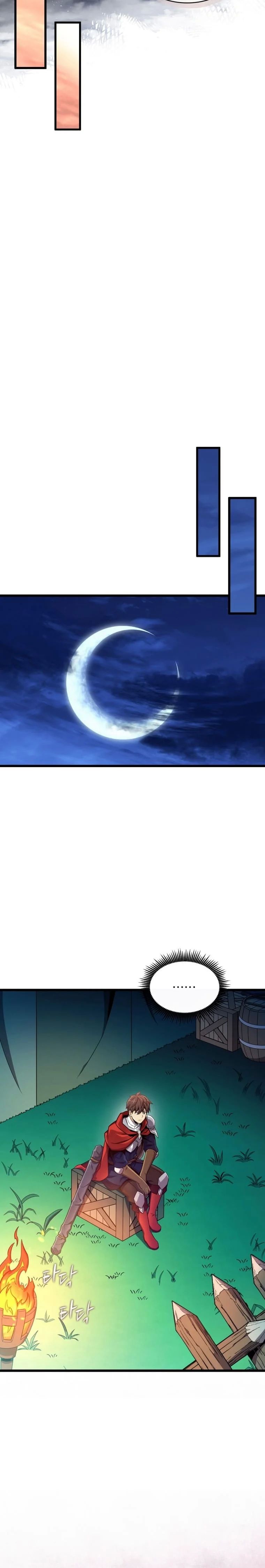 Arcane Sniper chapter 134 page 20