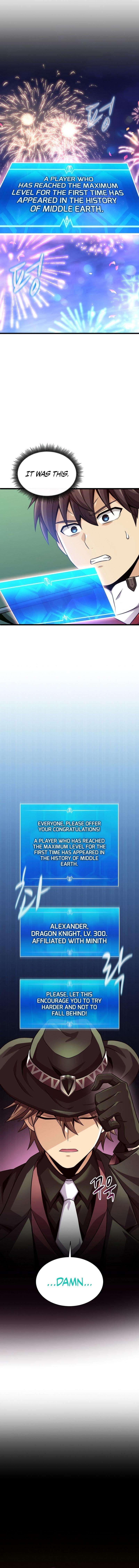 Arcane Sniper chapter 135 page 13