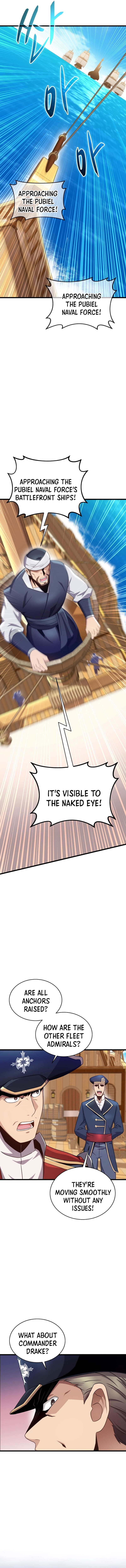 Arcane Sniper chapter 141 page 12