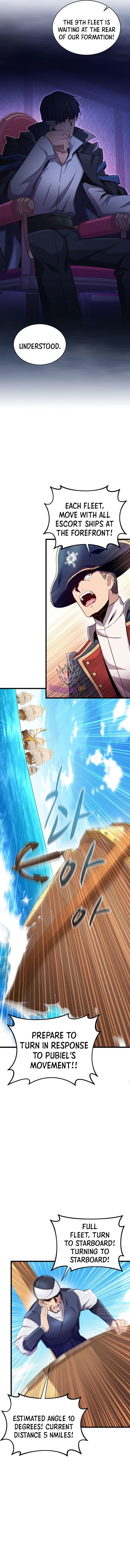 Arcane Sniper chapter 141 page 13