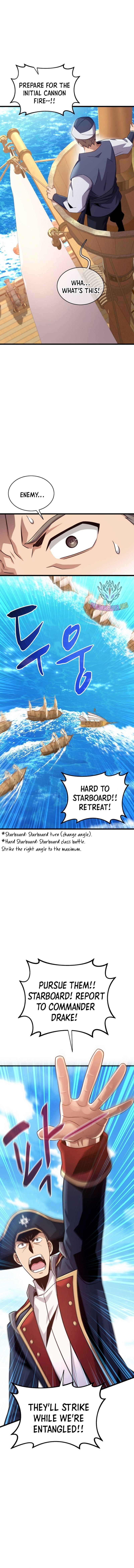 Arcane Sniper chapter 141 page 15