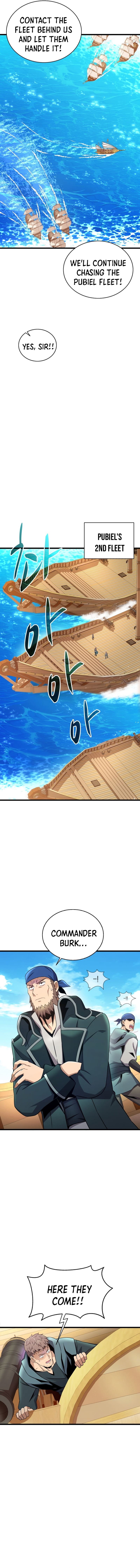 Arcane Sniper chapter 142 page 2