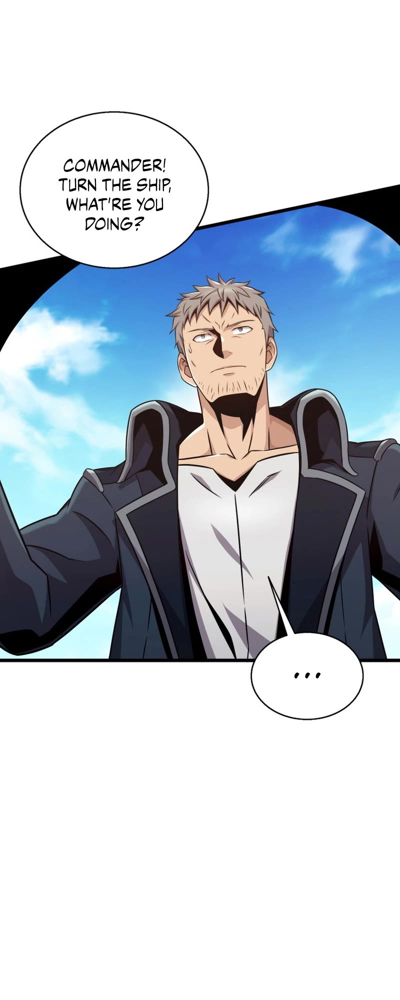 Arcane Sniper chapter 144 page 16