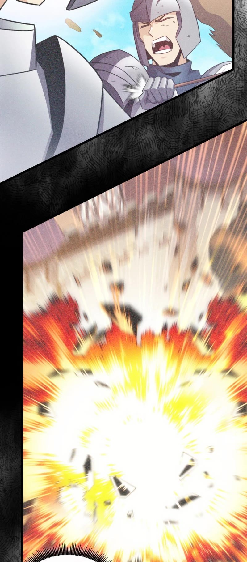 Arcane Sniper chapter 144 page 19