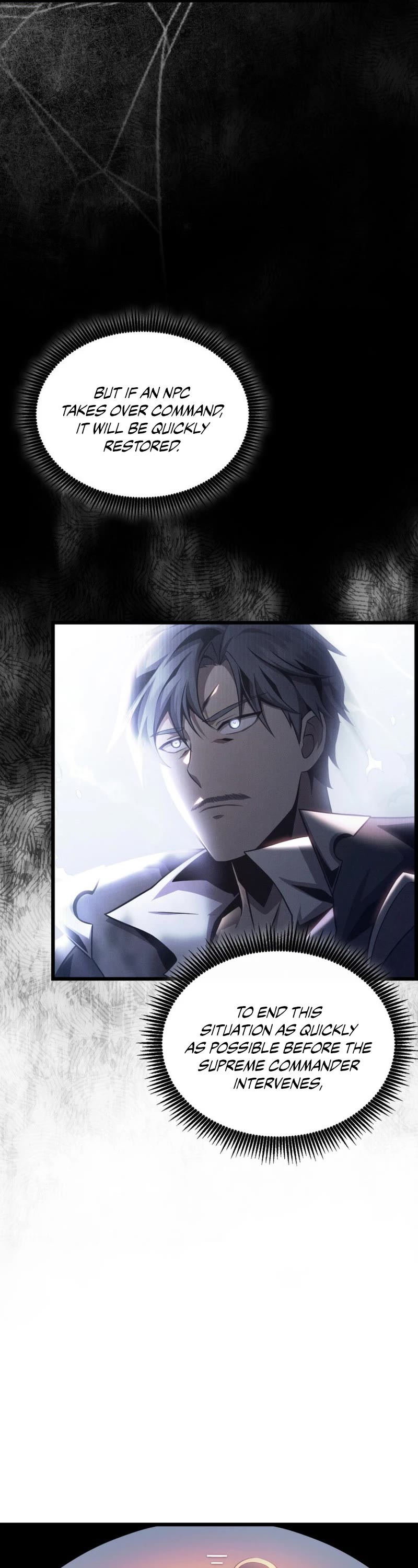 Arcane Sniper chapter 144 page 21