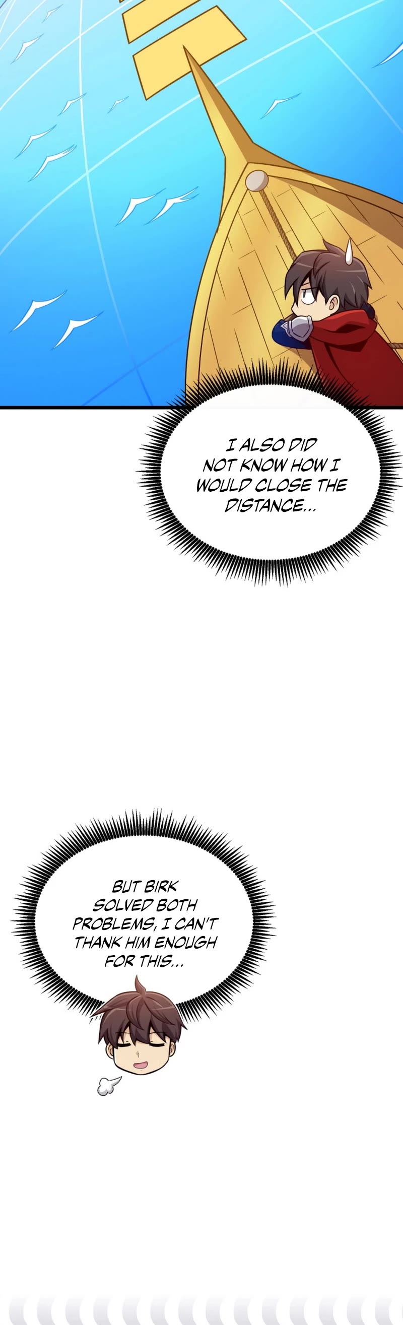 Arcane Sniper chapter 144 page 23