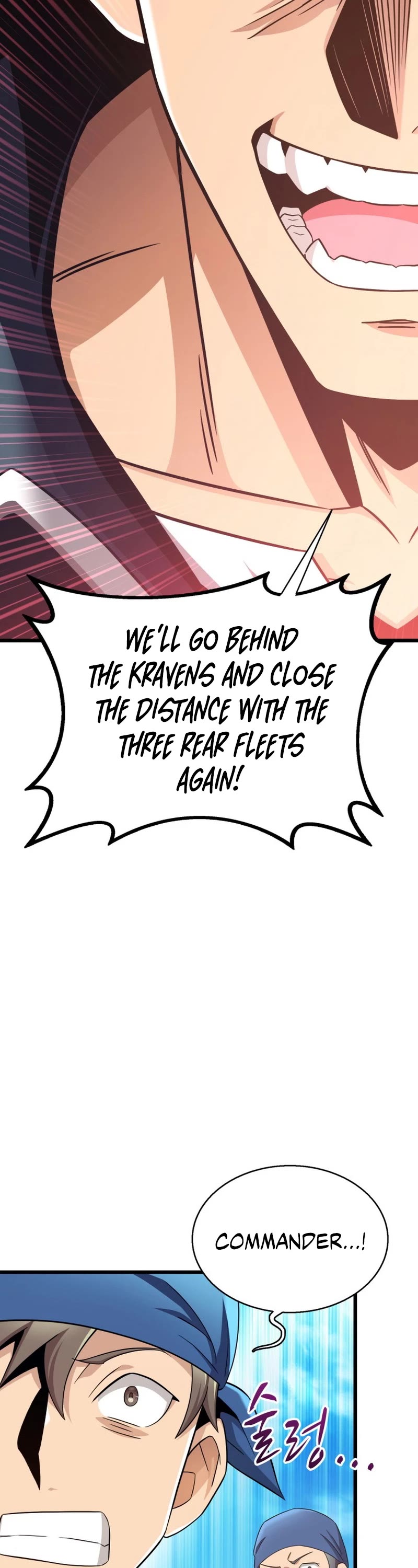 Arcane Sniper chapter 144 page 29