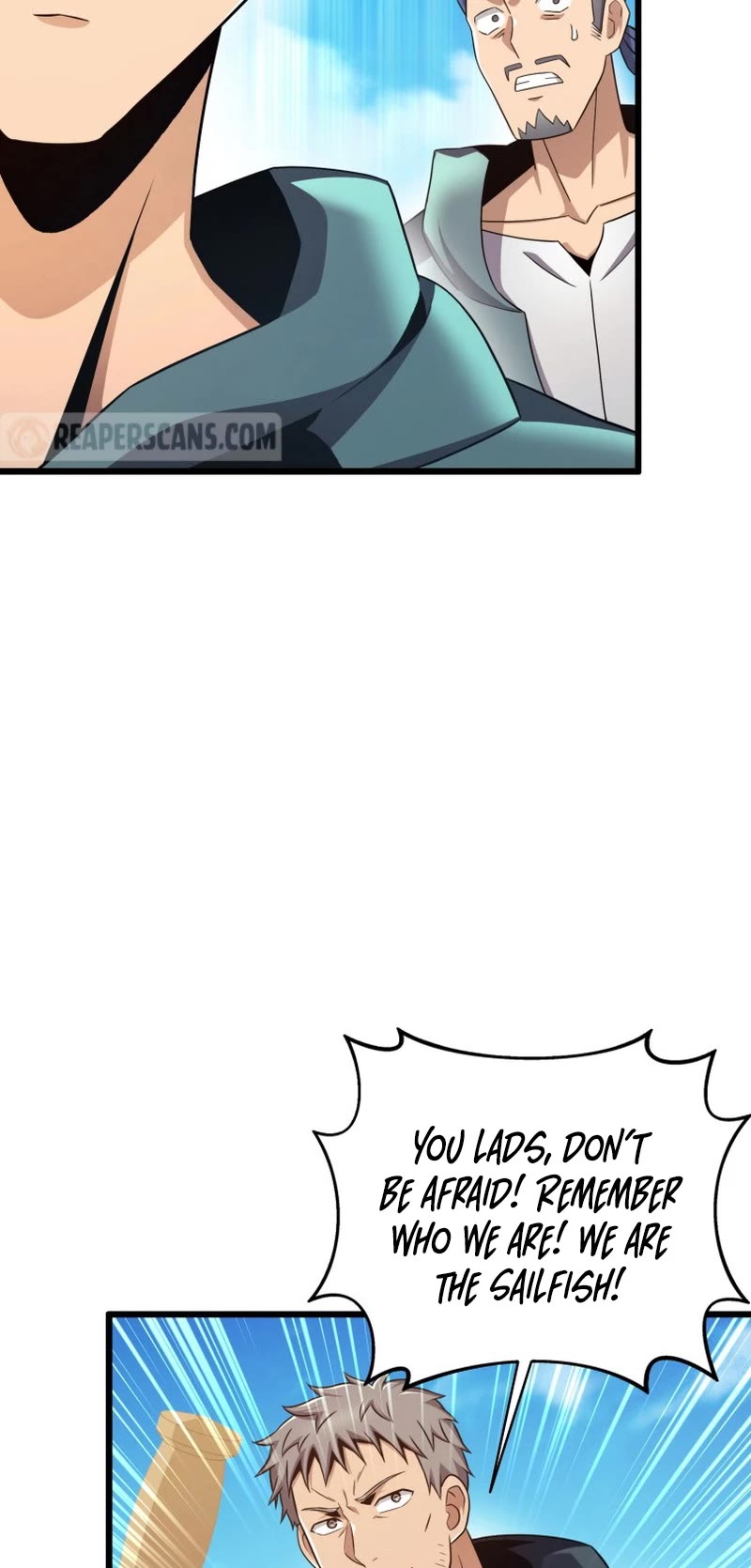 Arcane Sniper chapter 144 page 30