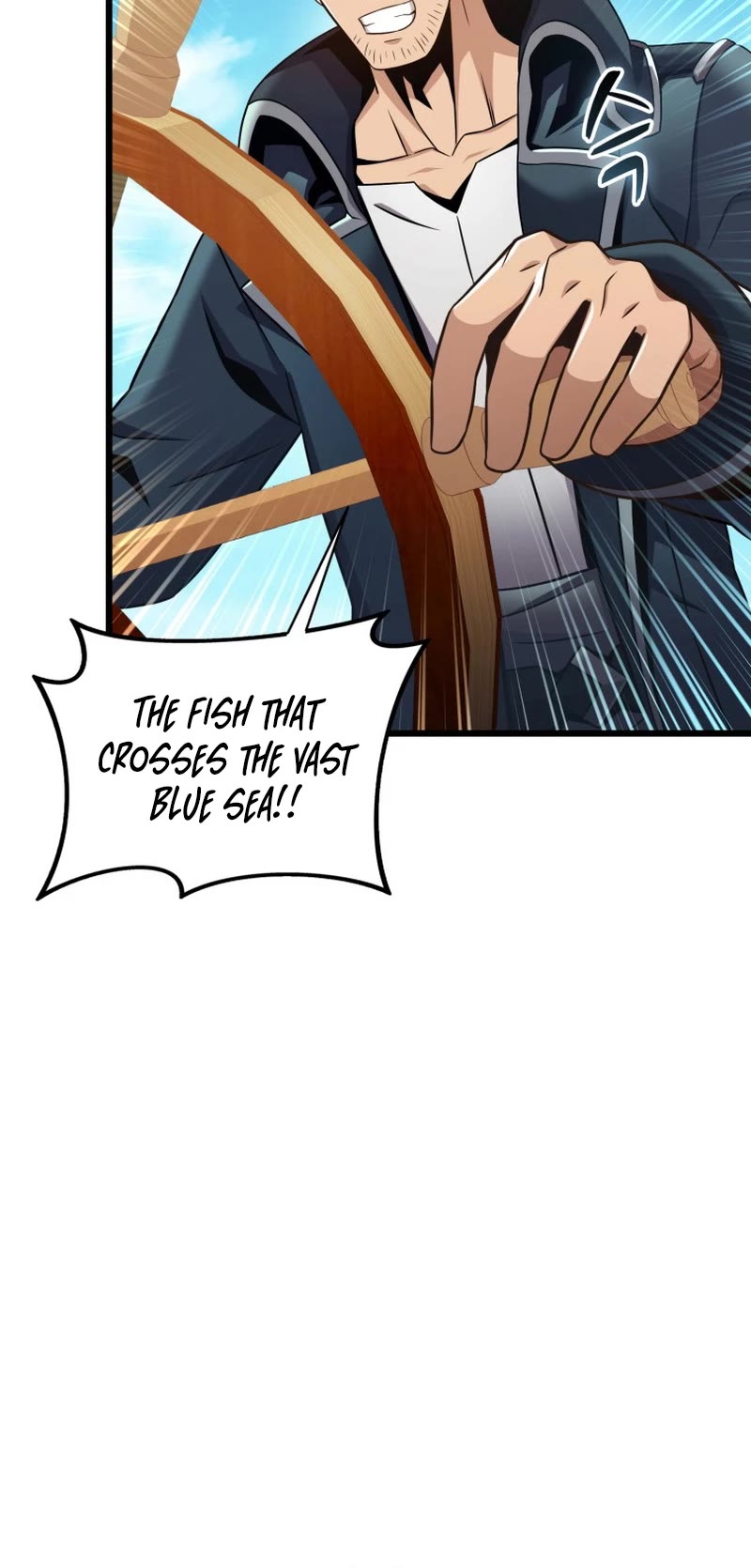 Arcane Sniper chapter 144 page 31