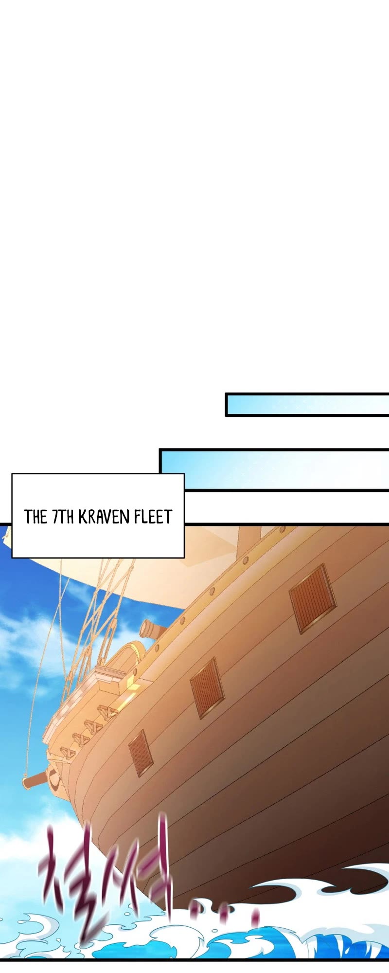 Arcane Sniper chapter 144 page 34