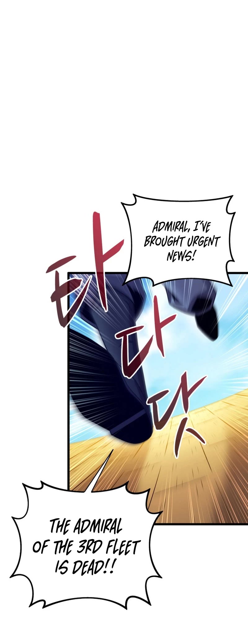 Arcane Sniper chapter 144 page 35