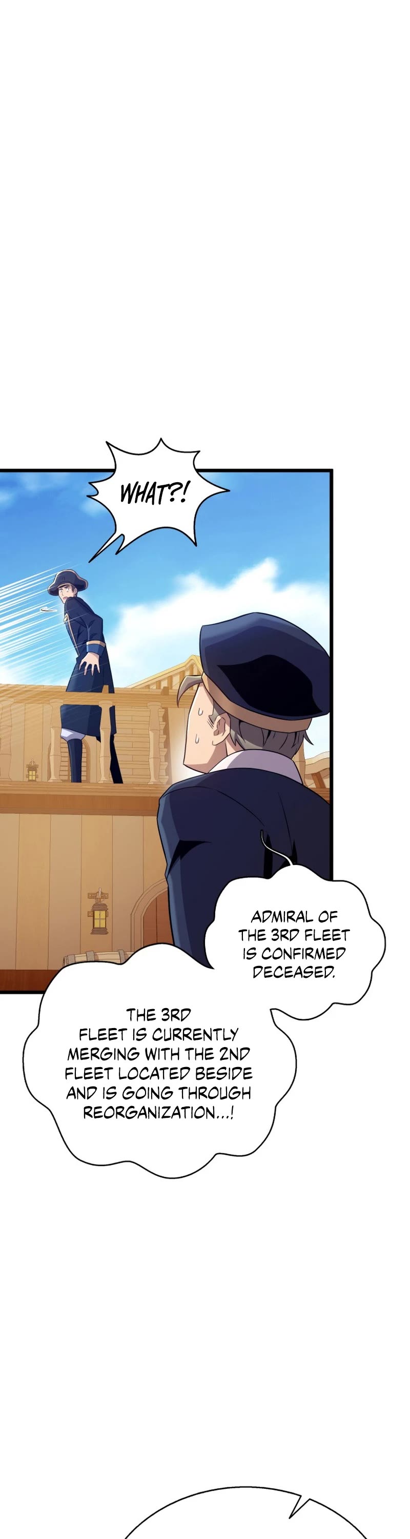 Arcane Sniper chapter 144 page 36