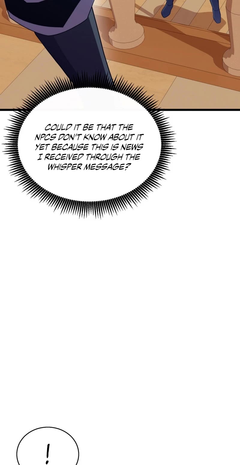 Arcane Sniper chapter 144 page 38