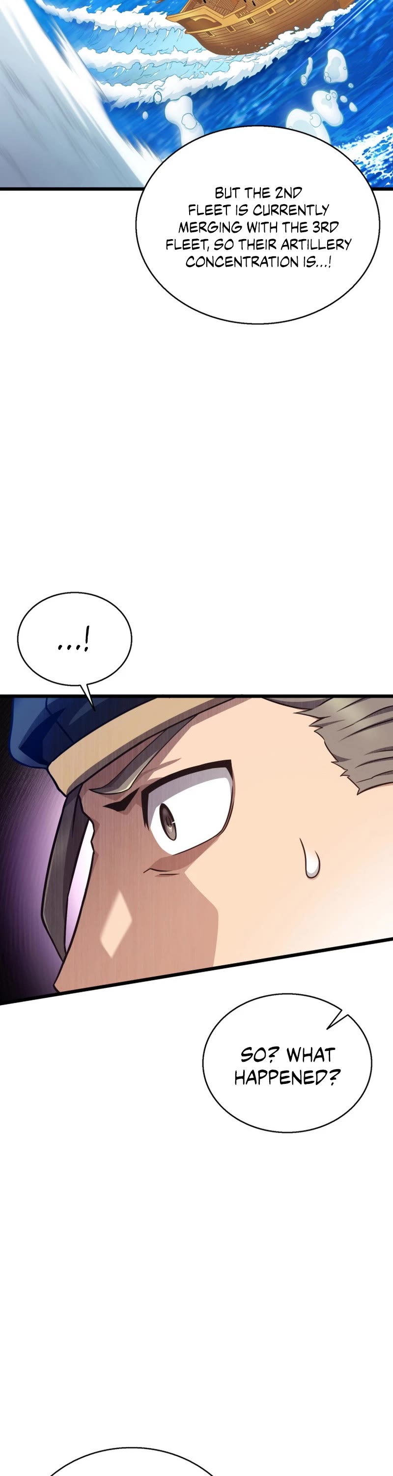 Arcane Sniper chapter 144 page 41