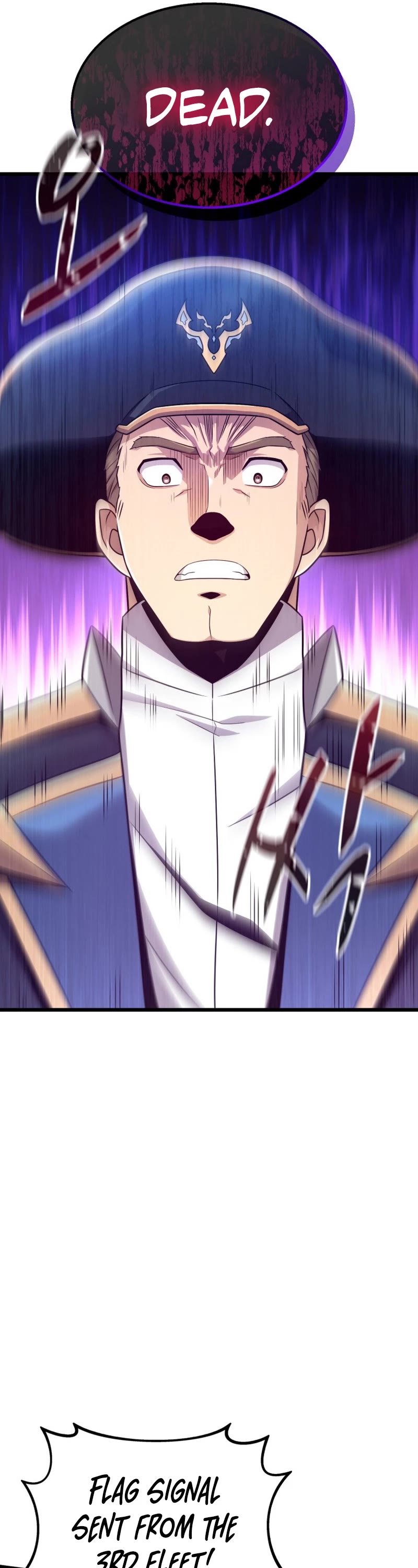 Arcane Sniper chapter 144 page 44