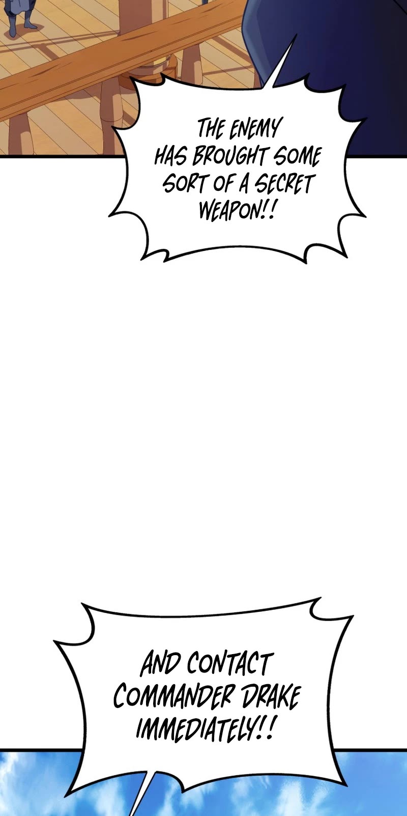 Arcane Sniper chapter 144 page 46