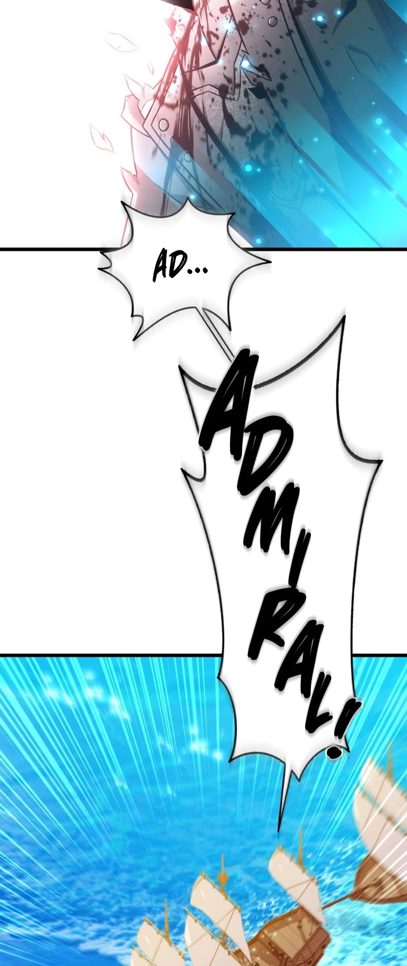 Arcane Sniper chapter 144 page 7