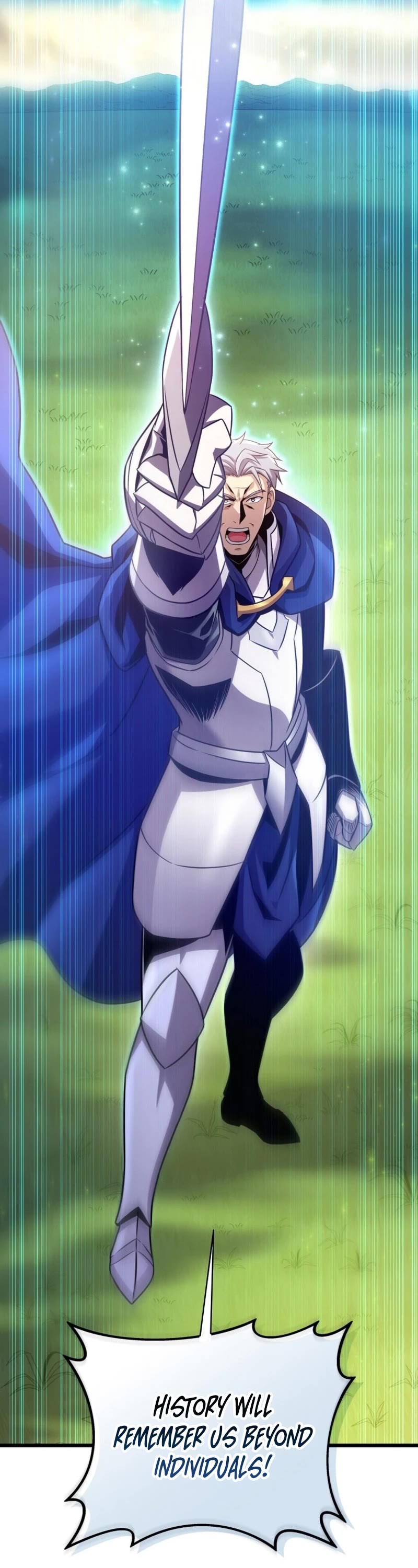 Arcane Sniper chapter 146 page 10