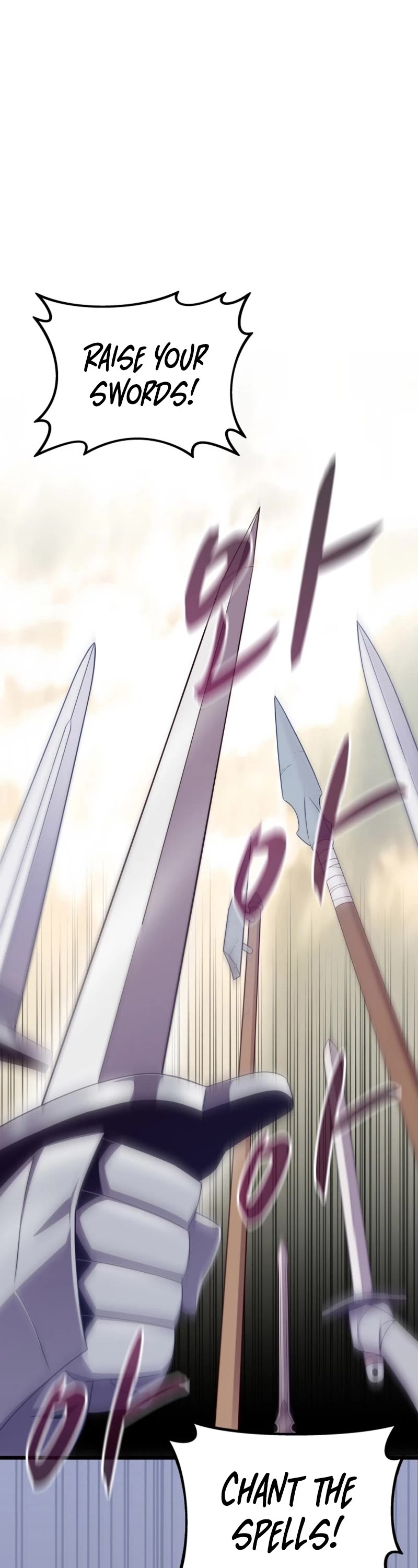 Arcane Sniper chapter 146 page 11