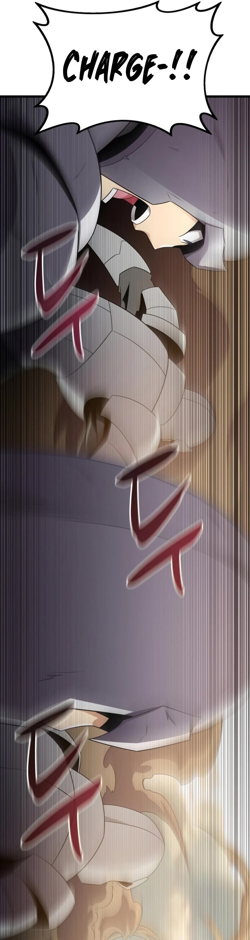 Arcane Sniper chapter 146 page 14