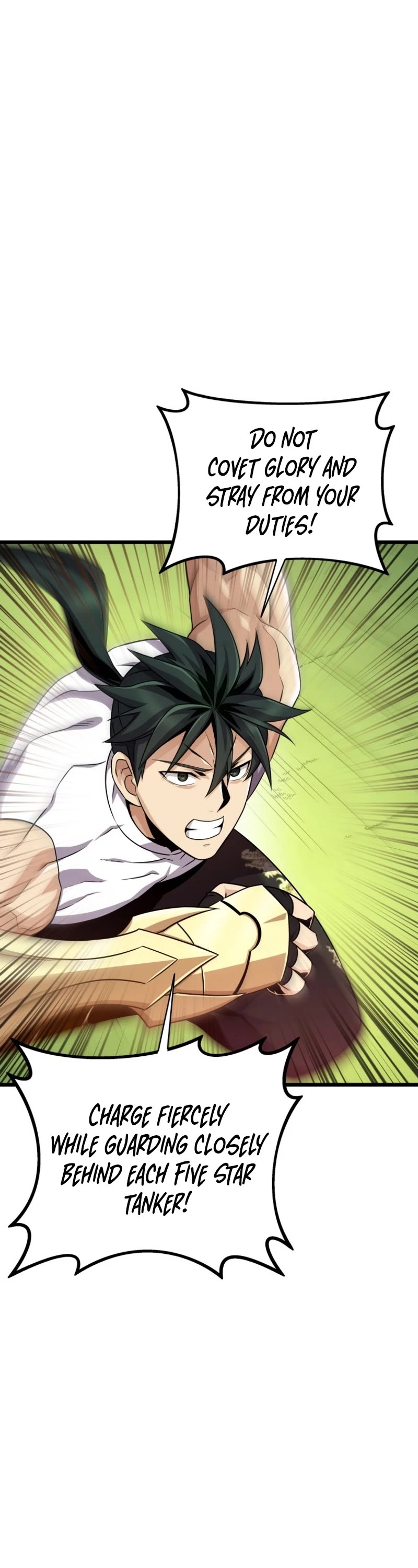 Arcane Sniper chapter 146 page 16