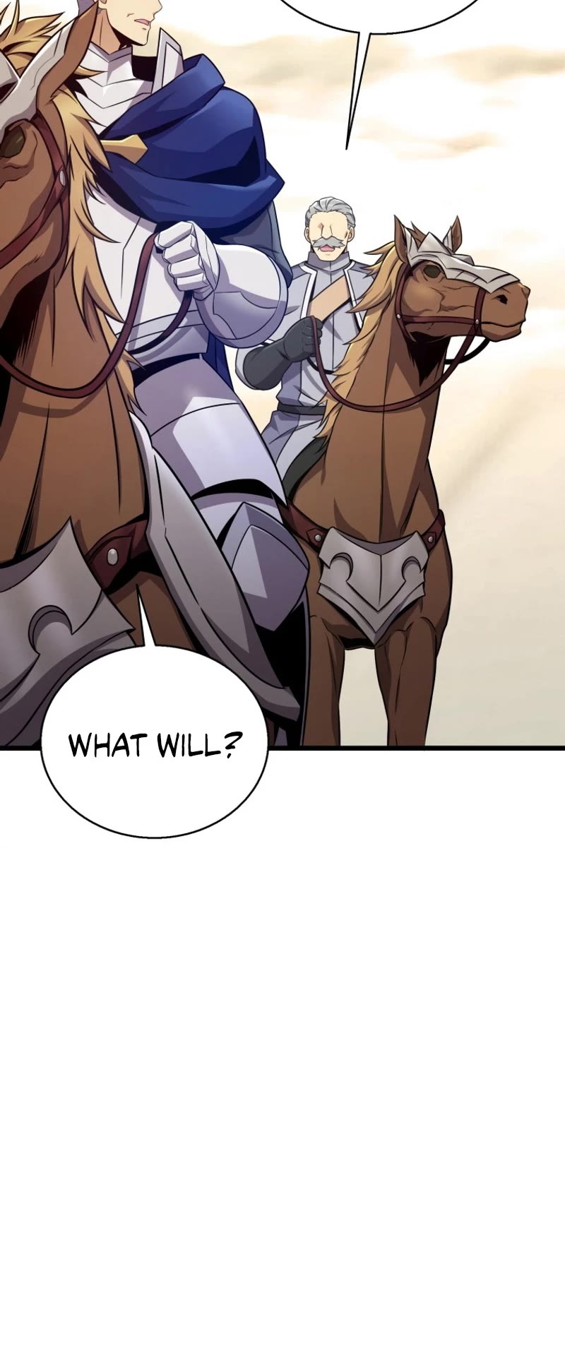 Arcane Sniper chapter 146 page 19