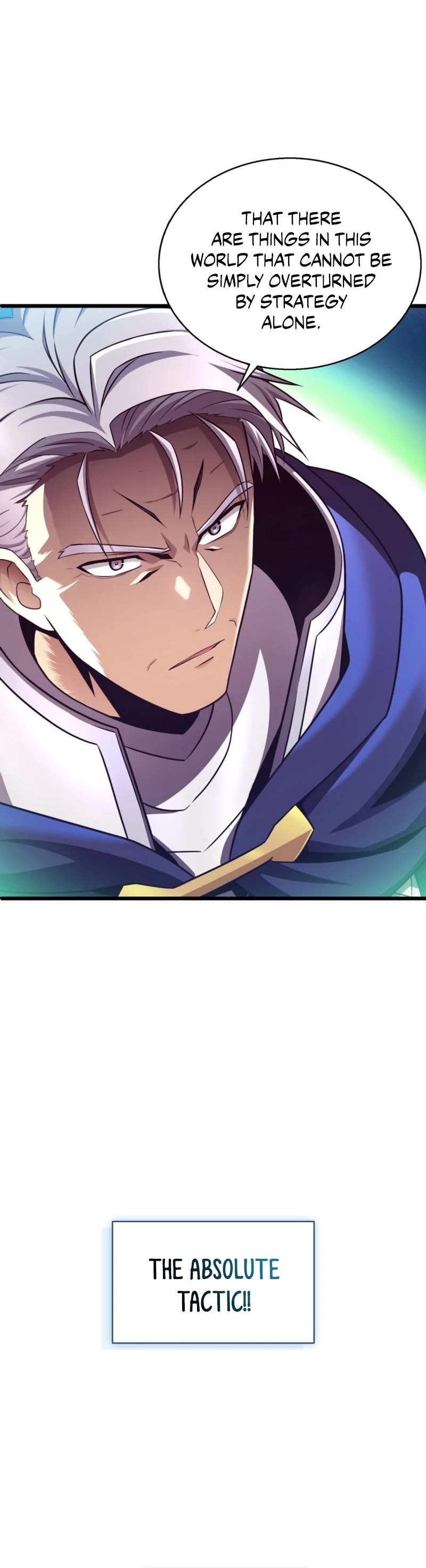 Arcane Sniper chapter 146 page 24