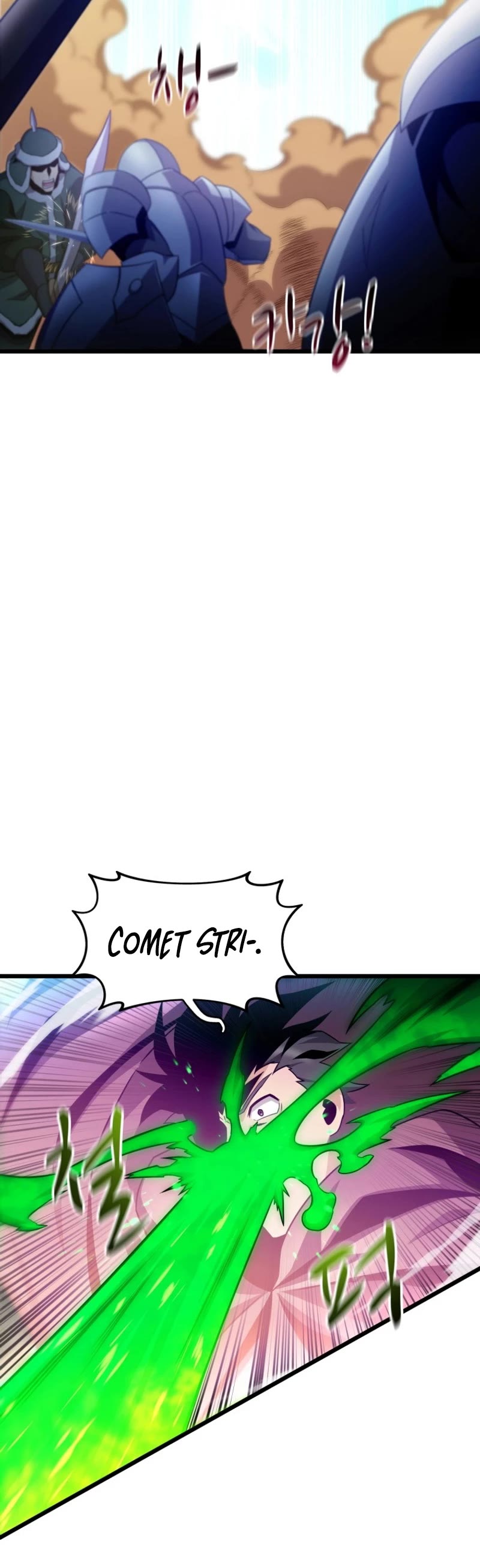 Arcane Sniper chapter 146 page 28