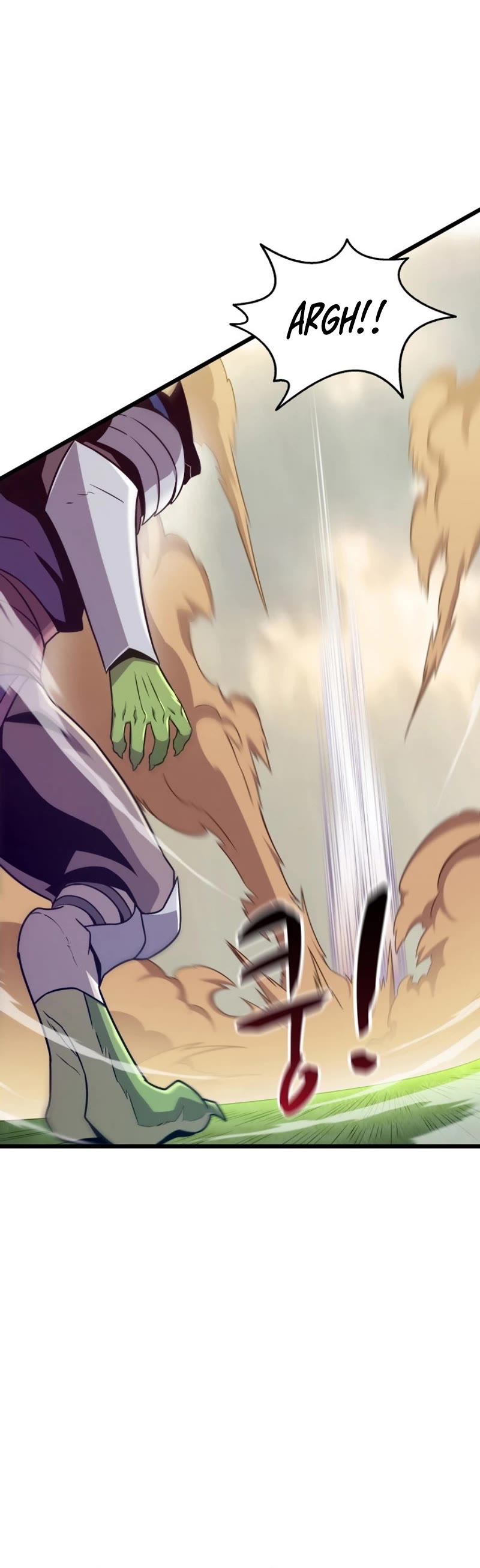 Arcane Sniper chapter 146 page 29