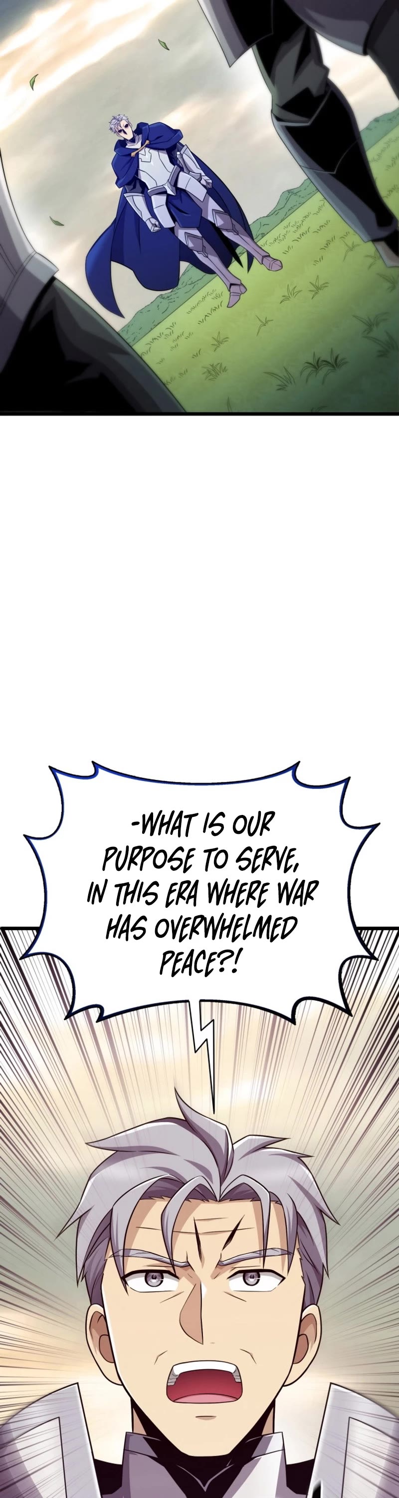 Arcane Sniper chapter 146 page 3