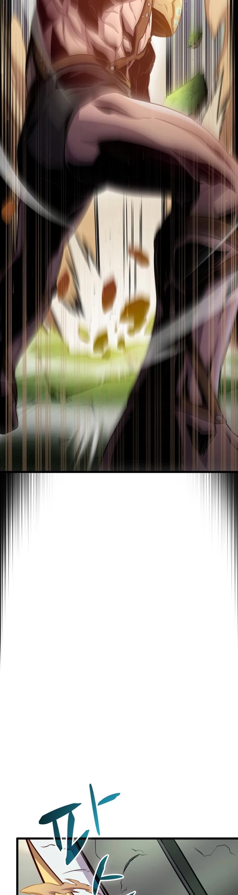 Arcane Sniper chapter 146 page 32