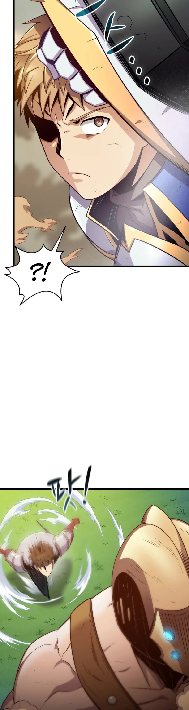 Arcane Sniper chapter 146 page 33