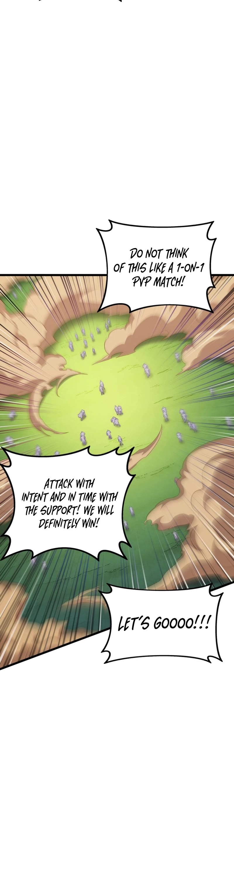 Arcane Sniper chapter 146 page 37