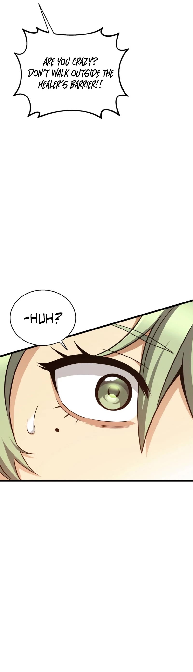 Arcane Sniper chapter 146 page 40