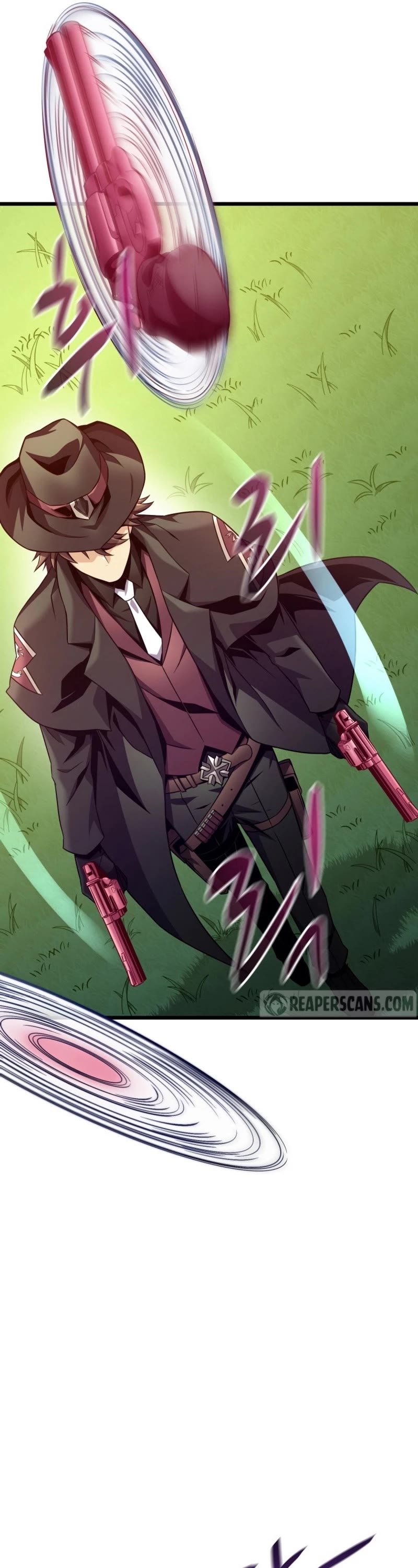 Arcane Sniper chapter 146 page 41