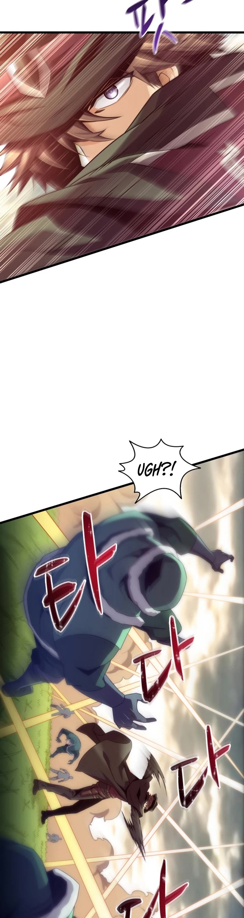 Arcane Sniper chapter 146 page 42