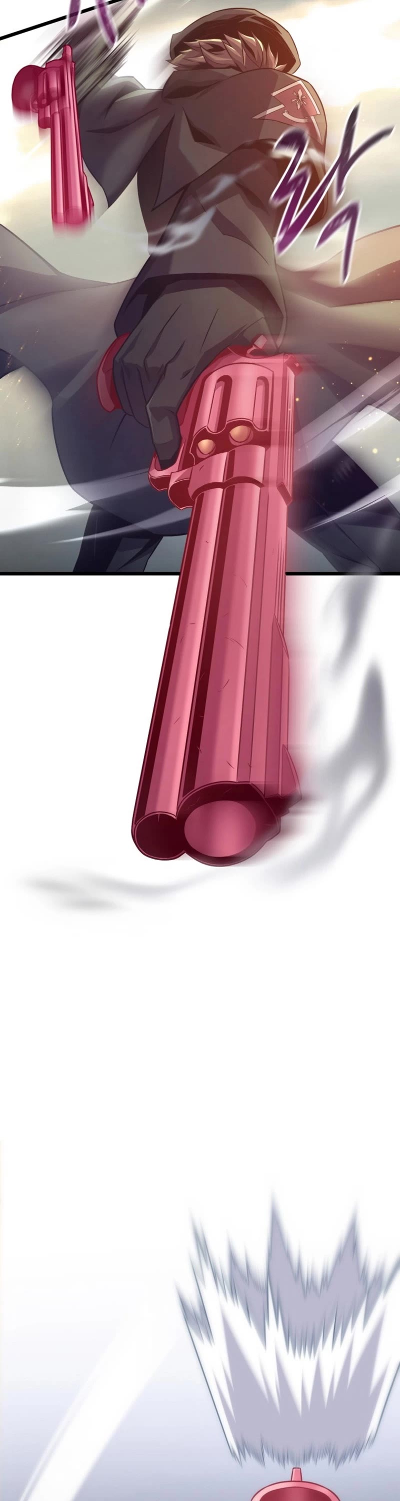 Arcane Sniper chapter 146 page 44