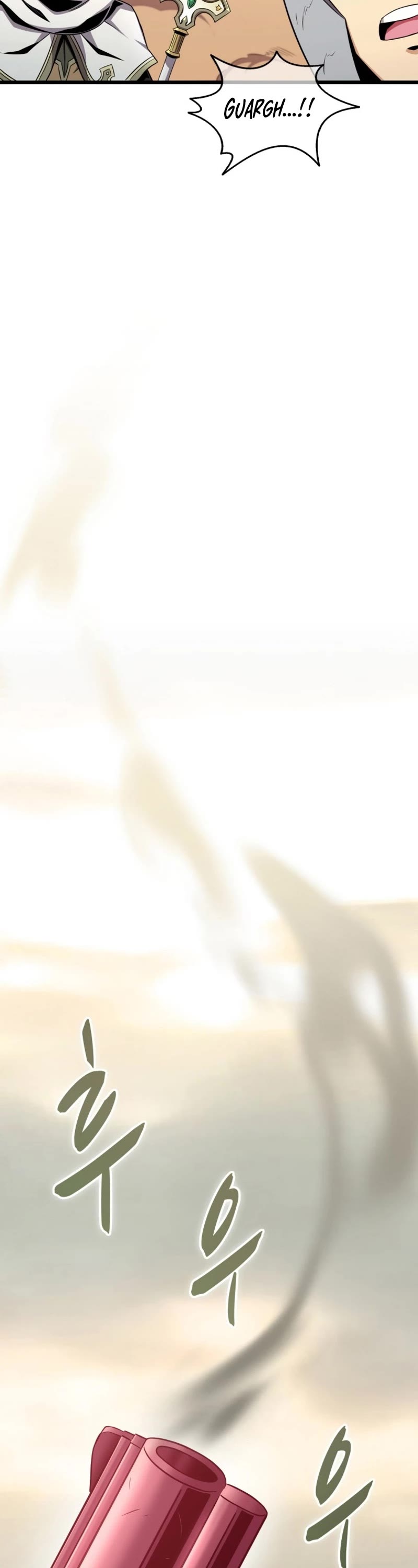 Arcane Sniper chapter 146 page 48