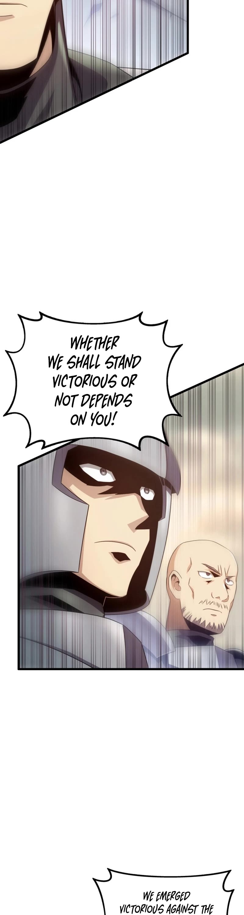 Arcane Sniper chapter 146 page 5