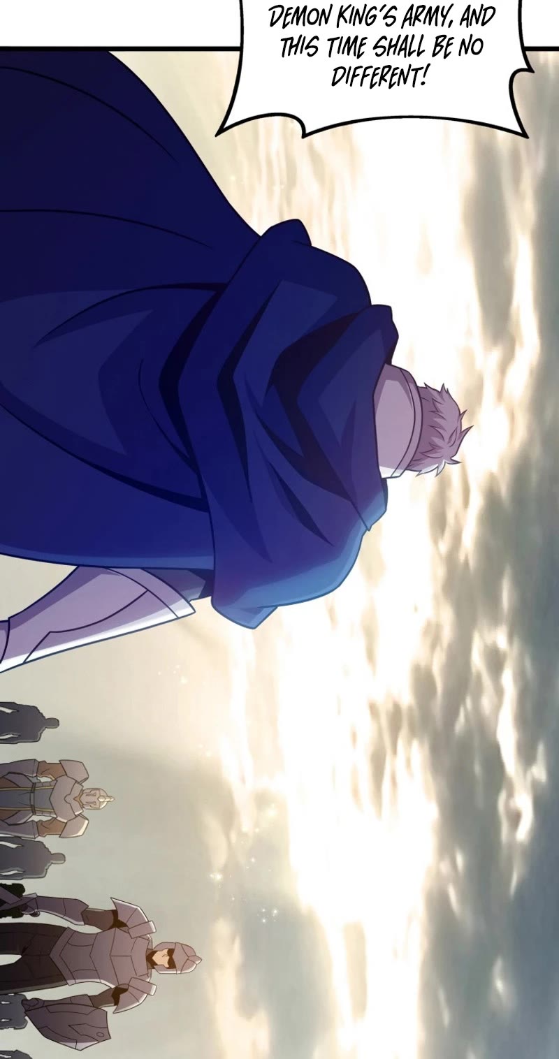 Arcane Sniper chapter 146 page 6