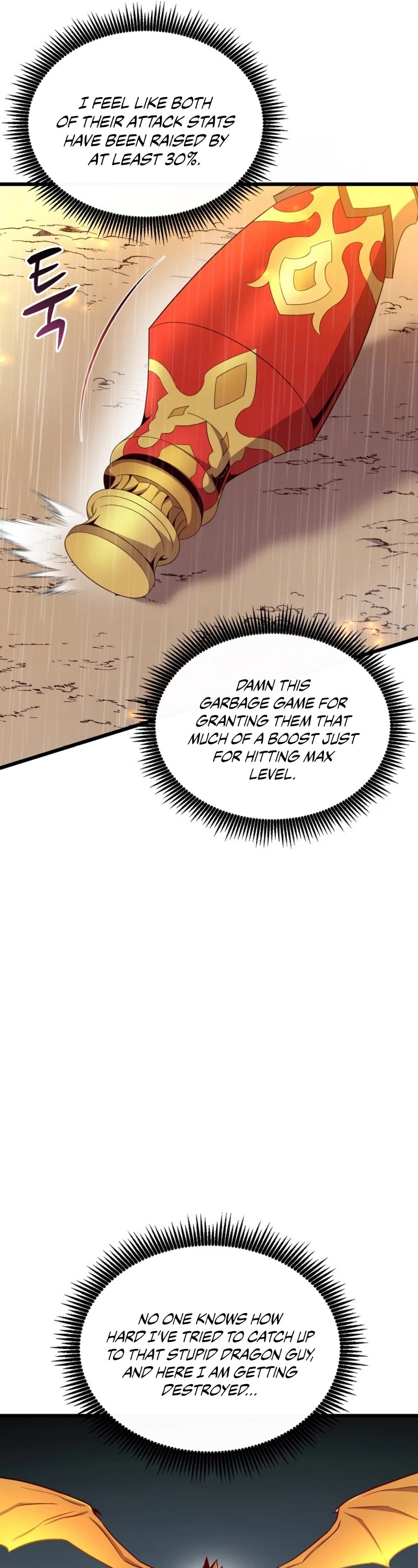 Arcane Sniper chapter 147 page 17