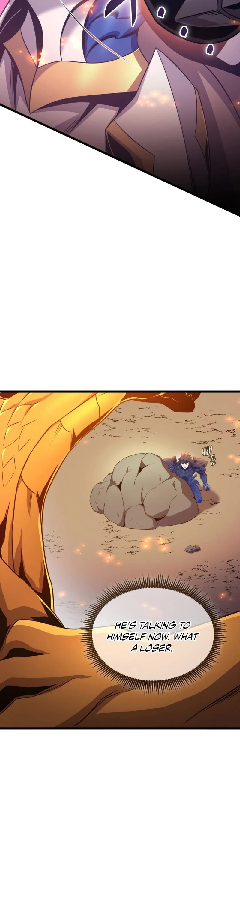 Arcane Sniper chapter 147 page 24