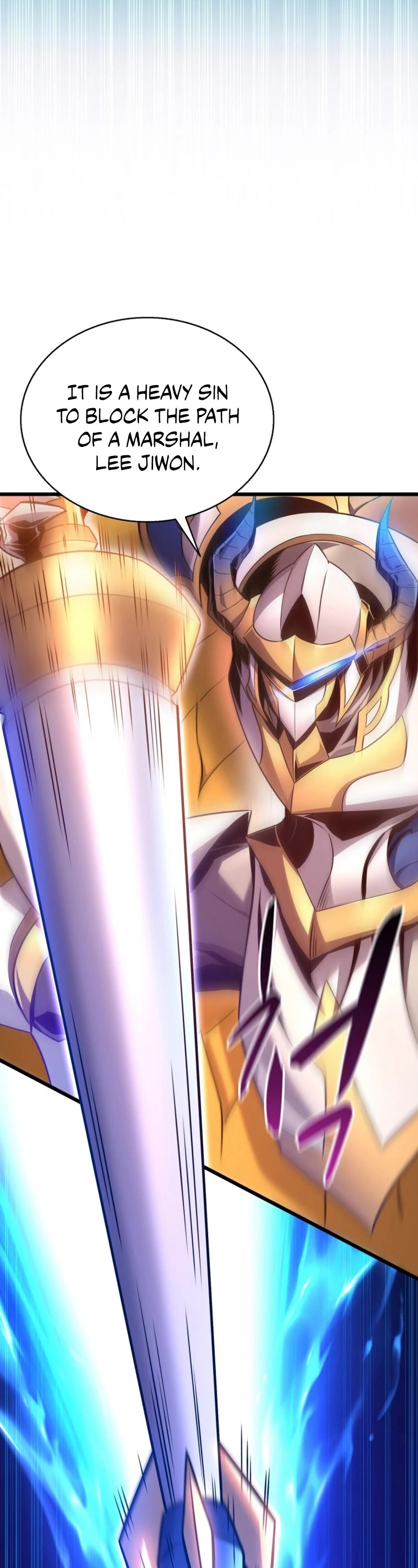 Arcane Sniper chapter 147 page 28