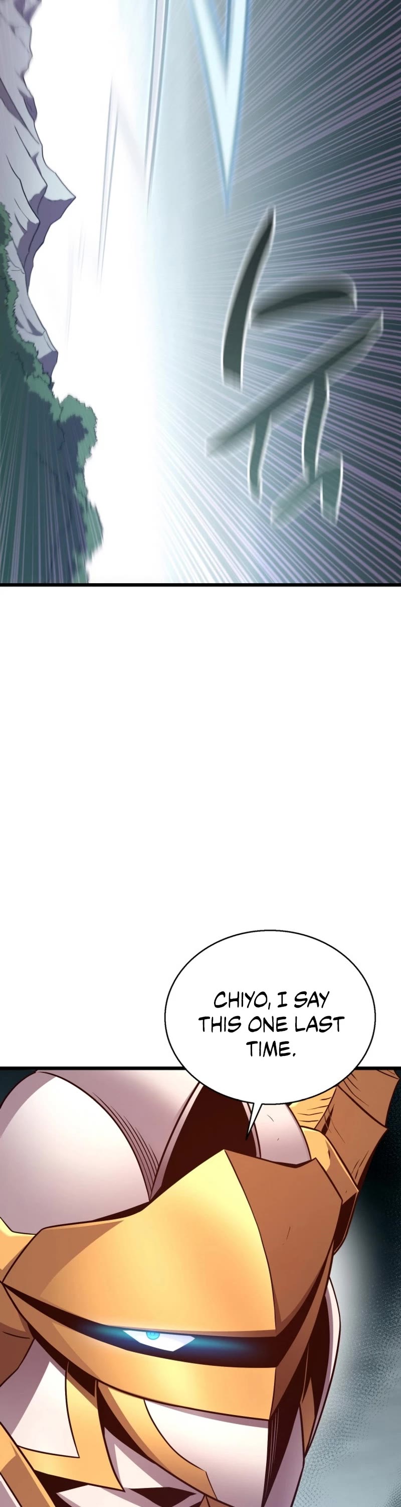 Arcane Sniper chapter 147 page 36