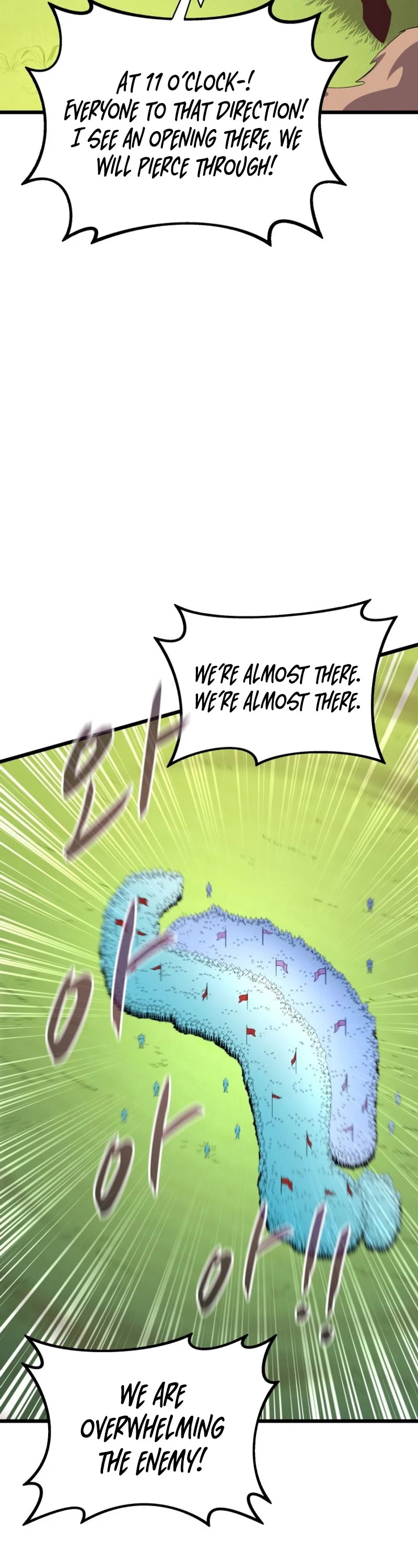 Arcane Sniper chapter 147 page 42